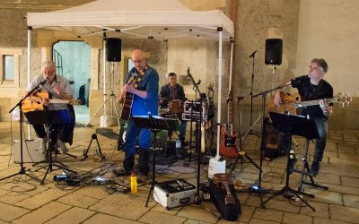5. Korneuburger Höfefest 2017
